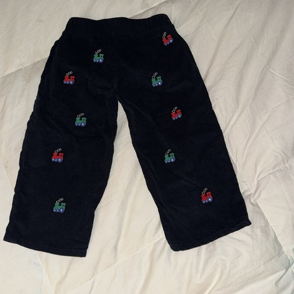 The Beaufort Bonnet Pants - Picture 4 of 4